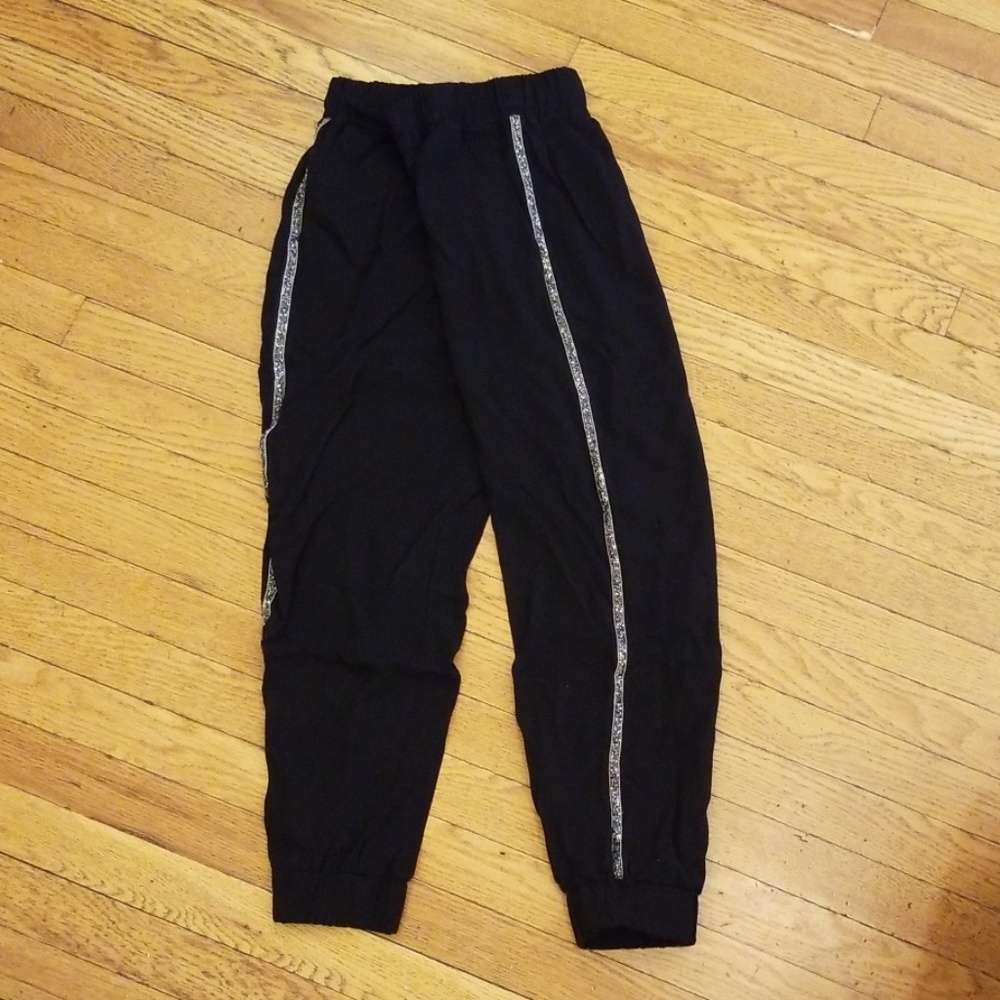 Zara joggers